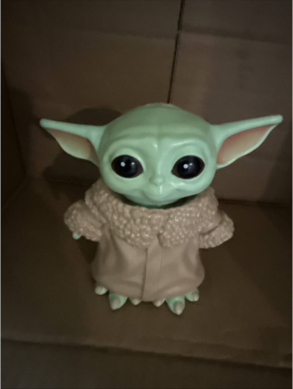 Disney Star Wars Bop It! Mandalorian Grogu Baby Yoda Tested Works
